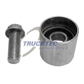 Comprar Polea de inversión y guía, correa de distribución de TRUCKTEC AUTOMOTIVE 07.19.152 a bajo precio de 12,03 €
