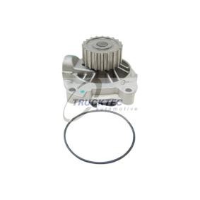 Wasserpumpe von TRUCKTEC AUTOMOTIVE