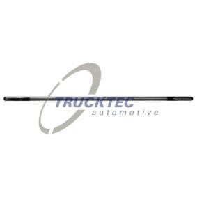 Osta Irroitusmekanismi, kytkin TRUCKTEC AUTOMOTIVE:llä 07.23.111 edullisesti hintaan 6,85 €
