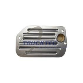 Hydraulikfilter, Automatikgetriebe 07.25.001