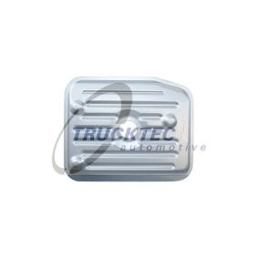 Automatikgetriebe, Ölfilter von TRUCKTEC AUTOMOTIVE für Polo Classic (6V2) günstig online kaufen