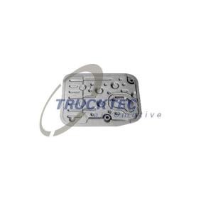Hydraulikfilter, Automatikgetriebe 07.25.004