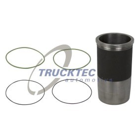 Köp Stabilisatorstag av TRUCKTEC AUTOMOTIVE 07.30.045 till det låga priset 22,67 kr
