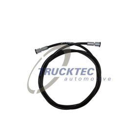 Kjøp Lagring, stabilisator av TRUCKTEC AUTOMOTIVE 07.30.065 til den lave prisen 52,74 NOK