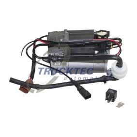 Compre Compressor de suspensão de TRUCKTEC AUTOMOTIVE online para A6 Avant (4F5, C6) a preços moderados