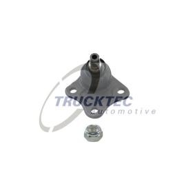 Köp Spindelled av TRUCKTEC AUTOMOTIVE 07.31.046 till det låga priset 180,58 kr
