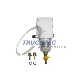 VOLKSWAGEN Querlenker von TRUCKTEC AUTOMOTIVE
