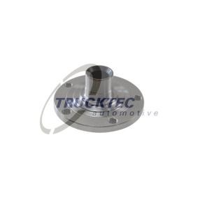 Radnabe von TRUCKTEC AUTOMOTIVE