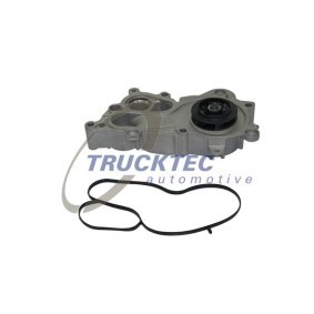 Radnabe von TRUCKTEC AUTOMOTIVE