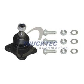 Köp Spindelled av TRUCKTEC AUTOMOTIVE 07.31.070 till det låga priset 211,56 kr