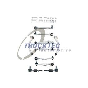 Querlenker-Reparatursatz von TRUCKTEC AUTOMOTIVE
