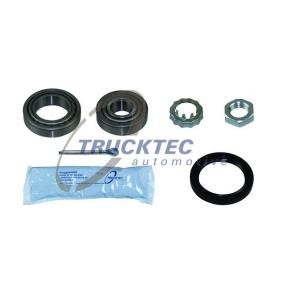 Köp Hjullagersats av TRUCKTEC AUTOMOTIVE 07.32.015 till det låga priset 151,01 kr