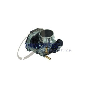Bremsscheibe von TRUCKTEC AUTOMOTIVE