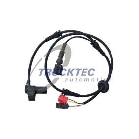 Kjøp Sensor, ABS av TRUCKTEC AUTOMOTIVE 07.35.152 til den lave prisen 401,67 NOK
