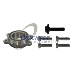 ABS-Sensor von TRUCKTEC AUTOMOTIVE