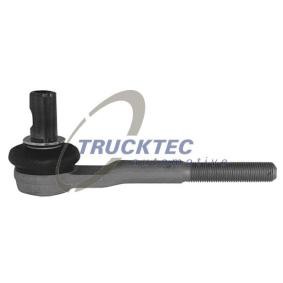 Spurstangenkopf von TRUCKTEC AUTOMOTIVE