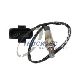 Lambdasonde von TRUCKTEC AUTOMOTIVE 07.39.025
