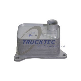 VOLKSWAGEN Lambdasonde von TRUCKTEC AUTOMOTIVE