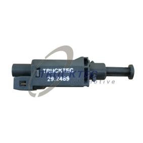 Achetez des Contacteur de feux stop TRUCKTEC AUTOMOTIVE 07.42.025 à prix pour 6,77 €
