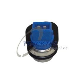 Sensor, Kühlmitteltemperatur von TRUCKTEC AUTOMOTIVE