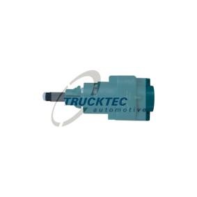 Comprar Interruptor de luces freno de TRUCKTEC AUTOMOTIVE 07.42.060 a bajo precio de 13,63 €