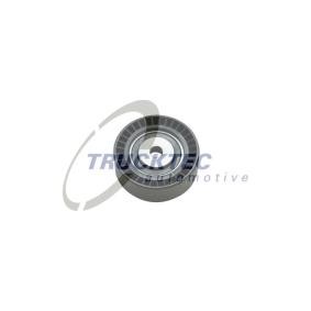Comprar Polea inversión / guía, correa poli V de TRUCKTEC AUTOMOTIVE 08.11.006 a bajo precio de 16,20 €
