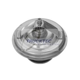 Köp Termostat, kylvätska av TRUCKTEC AUTOMOTIVE 08.19.050 till det låga priset 171,71 kr