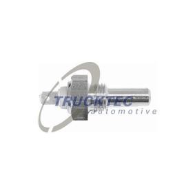 Köp Sensor, kylmedietemperatur av TRUCKTEC AUTOMOTIVE 08.19.131 till det låga priset 61,30 kr