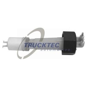 Kühlmittelstand-Sensor des Herstellers TRUCKTEC AUTOMOTIVE - Originalware Artikelnummer: 08.19.135