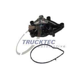 Köp Vattenpump av TRUCKTEC AUTOMOTIVE 08.19.187 till det låga priset 773,44 kr
