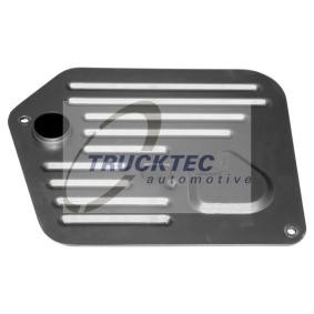 Köp Hydraulikfilter, automatväxel av TRUCKTEC AUTOMOTIVE 08.25.009 till det låga priset 173,35 kr