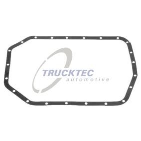 Dichtung, Ölwanne-Automatikgetriebe des Herstellers TRUCKTEC AUTOMOTIVE - Originalware Artikelnummer: 08.25.013