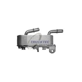 Köp Oljekylare automatlåda av TRUCKTEC AUTOMOTIVE 08.25.029 till det låga priset 442,77 kr