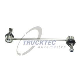 Köp Stabilisatorstag av TRUCKTEC AUTOMOTIVE 08.31.009 till det låga priset 241,09 kr