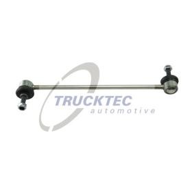 Köp Stabilisatorstag av TRUCKTEC AUTOMOTIVE 08.31.047 till det låga priset 244,76 kr