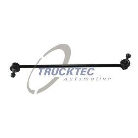 Köp Stabilisatorstag av TRUCKTEC AUTOMOTIVE 08.31.084 till det låga priset 258,56 kr
