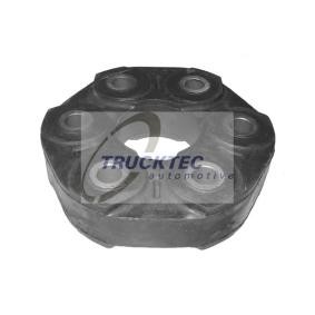 Osta Nivel, pitkittäisakseli TRUCKTEC AUTOMOTIVE:llä 08.34.062 edullisesti hintaan 33,66 €
