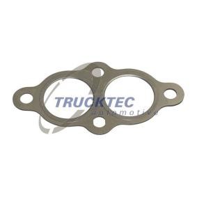 Kjøp Pakning, eksosrør av TRUCKTEC AUTOMOTIVE 08.39.040 til den lave prisen 82,04 NOK