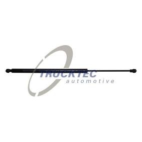 Köp Gasfjäder till baklucka av TRUCKTEC AUTOMOTIVE 08.62.015 till det låga priset 200,96 kr