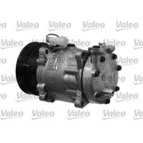 Acquista Compressore aria condizionata da VALEO 699510 a buon mercato per soli 364,69 €