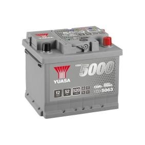 Batterie YBX5063