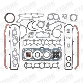 Köp Hel packningssats, motor av STARK SKFGS-0500009 till det låga priset 1503,11 kr