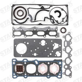 Köp Hel packningssats, motor av STARK SKFGS-0500011 till det låga priset 945,55 kr
