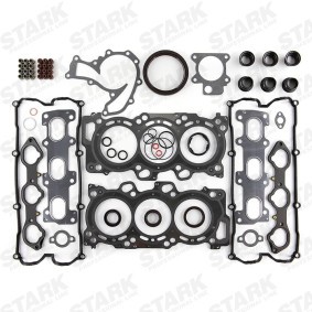 ISUZU Dichtungsvollsatz, Motor von STARK