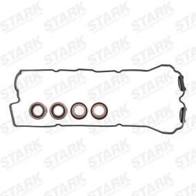 Achetez des Jeu de joints d'étanchéité, couvercle de culasse STARK SKGSR-0490010 à prix pour 16,46 €