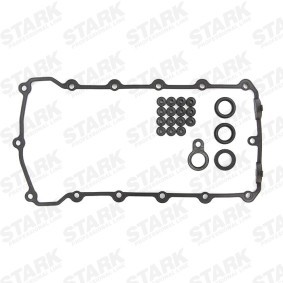Achetez des Jeu de joints d'étanchéité, couvercle de culasse STARK SKGSR-0490011 à prix pour 22,64 €