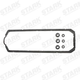 Achetez des Jeu de joints d'étanchéité, couvercle de culasse STARK SKGSR-0490027 à prix pour 7,68 €