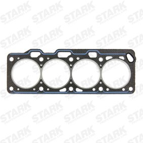 Zylinderkopfdichtung SKGCH-0470005 VOLKSWAGEN JETTA von STARK