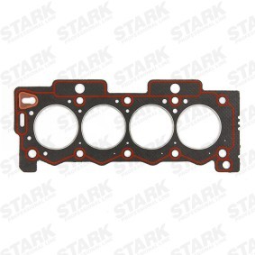 Zylinderkopfdichtung von STARK für 206 Schrägheck (2A/C) günstig online kaufen