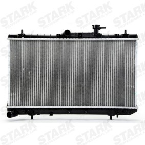 Achetez des Radiateur du moteur STARK SKRD-0120028 à prix pour 88,92 €